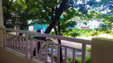 2 BHK Apartment – Exterior View View at Pimple Gurav - for Rent