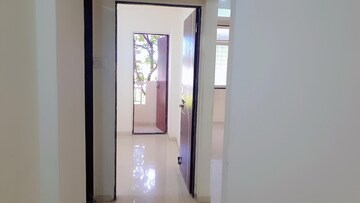 Building Lobby in 2 BHK Apartment at Pimple Gurav – for Rent
