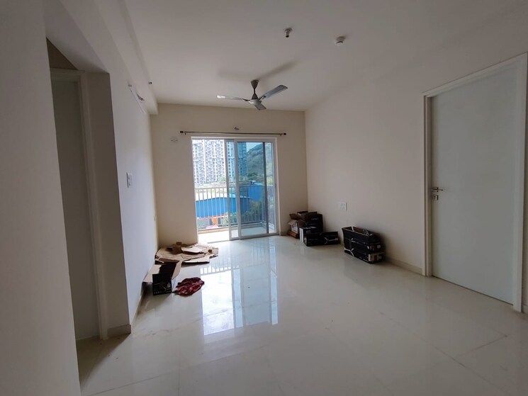 Living Room, godrej-hillside 3 Bedroom 878 Sq.Ft. Apartment In Mahalunge Pune 9280991