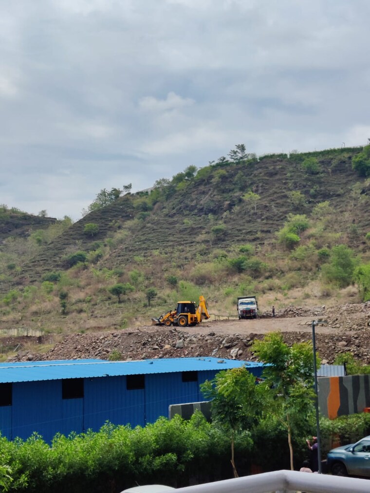 undefined, godrej-hillside 3 Bedroom 878 Sq.Ft. Apartment In Mahalunge Pune 9280991