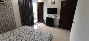 Bedroom in 3 BHK Builder Floor at Palam Vihar Residents Association, Palam Vihar – for Rent