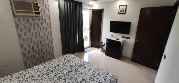 Bedroom, palam-vihar-residents-association 3 Bedroom 2700 Sq.Ft. Builder Floor In Palam Vihar Gurgaon 9281019