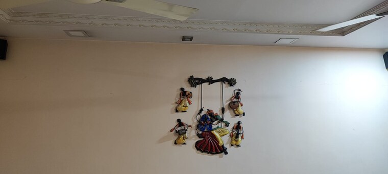 undefined, vedant-complex-chs 2 Bedroom 990 Sq.Ft. Apartment In Samata Nagar Thane 9281038