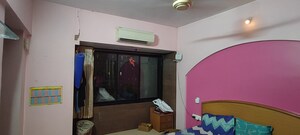 Furnished Amenities in 2 BHK Apartment at Vedant Complex CHS, Samata Nagar – for Rent