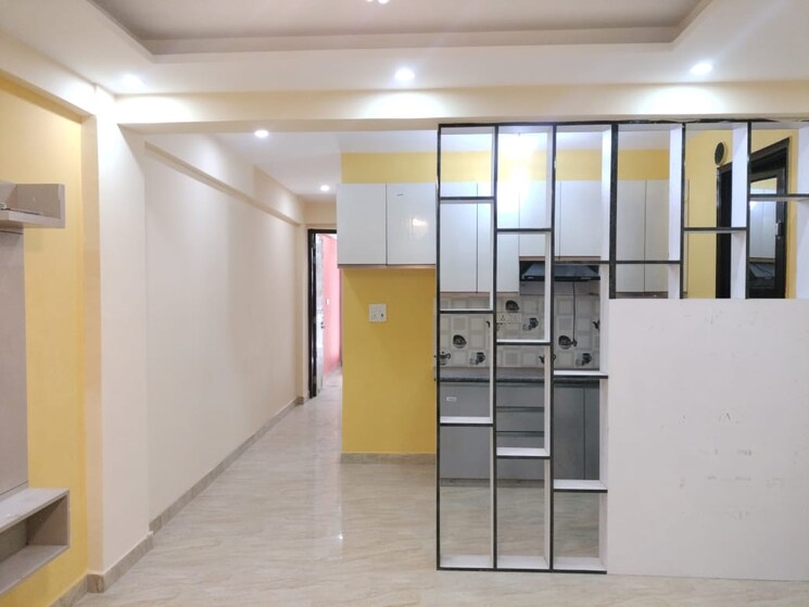 Room, palam 2 Bedroom 100 Sq.Yd. Builder Floor In Palam Delhi 9281010