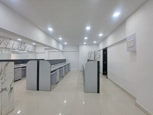 Room in  Office Space at Raheja Arcade, Cbd Belapur Sector 11 – for Rent