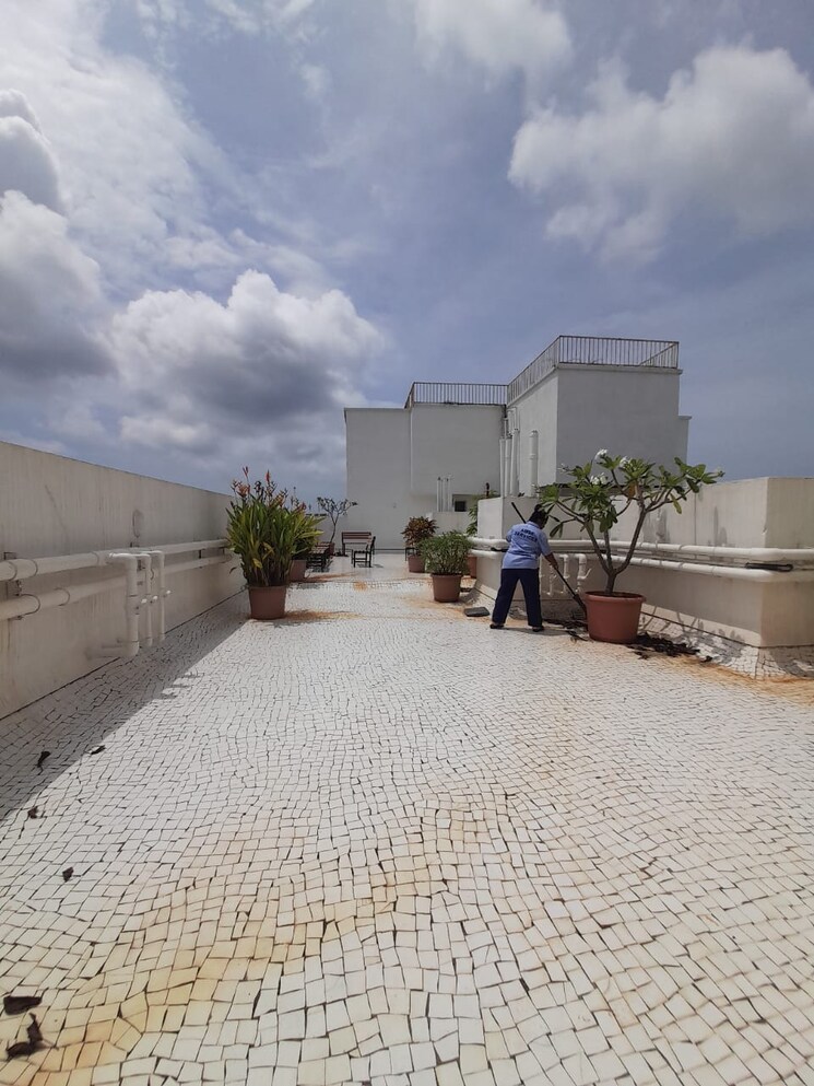 Exterior View, patrachawl-mhada 2 Bedroom 700 Sq.Ft. Apartment In Goregaon West Mumbai 9281026