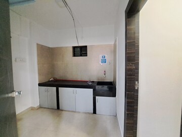 Kitchen in  Office Space at Raheja Arcade, Cbd Belapur Sector 11 – for Rent