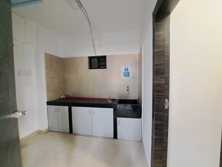 Kitchen, raheja-arcade Commercial Office Space 1920 Sq.Ft. In Cbd Belapur Sector 11 Navi Mumbai 9281057