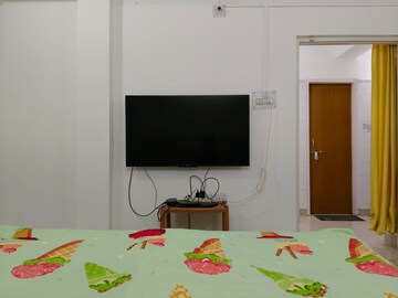 Bedroom in 3 BHK Apartment at Kanke Road – for Rent