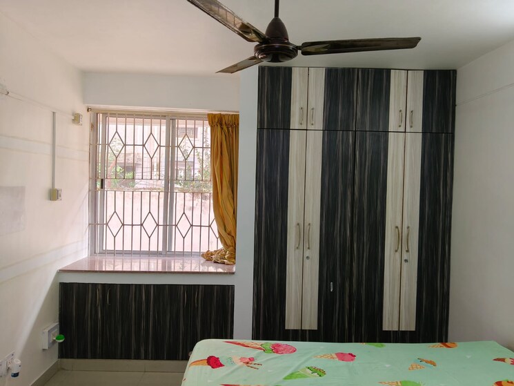 Bedroom, kanke road 3 Bedroom 1500 Sq.Ft. Apartment In Kanke Road Ranchi 9281029
