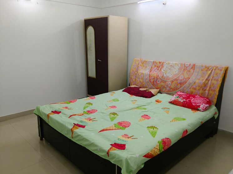 Master Bedroom, kanke road 3 Bedroom 1500 Sq.Ft. Apartment In Kanke Road Ranchi 9281029