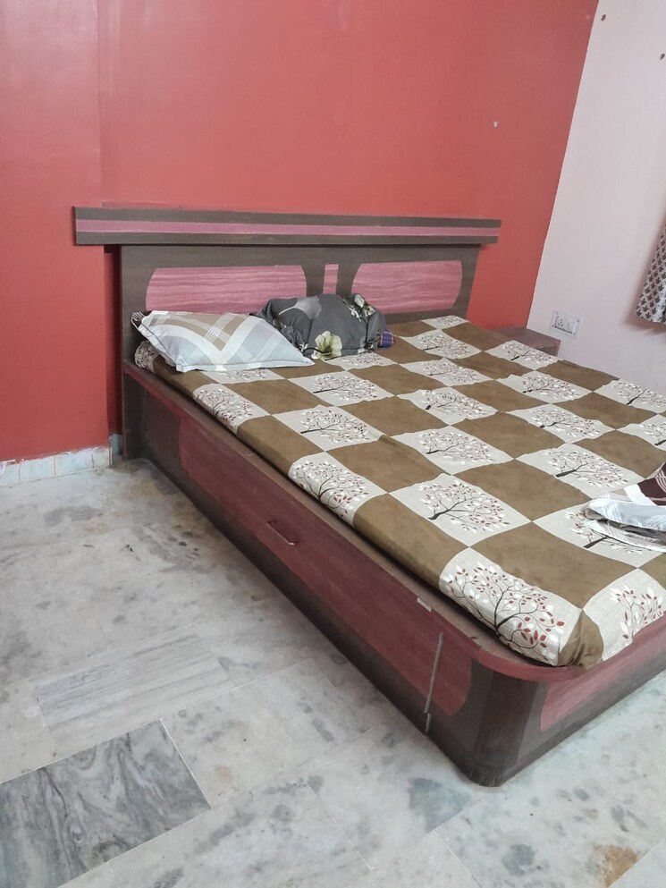 Bedroom, kanke road 3 Bedroom 1500 Sq.Ft. Apartment In Kanke Road Ranchi 9281029