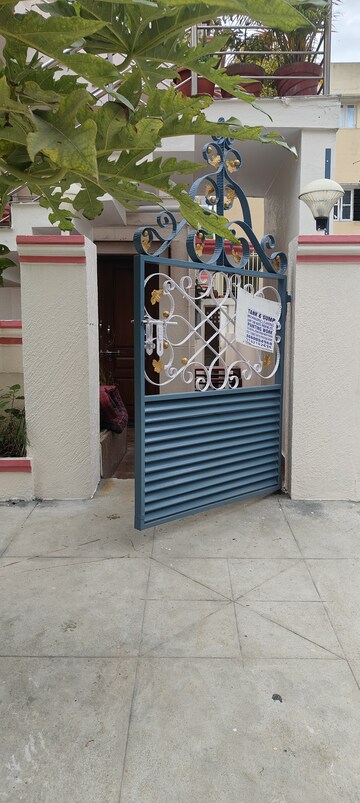  Office Space – Exterior View View at Kammanahalli - for Rent