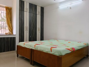 Bedroom in 3 BHK Apartment at Kanke Road – for Rent