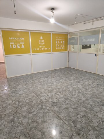 Team Area in  Office Space at Kammanahalli – for Rent