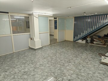 Team Area in  Office Space at Kammanahalli – for Rent