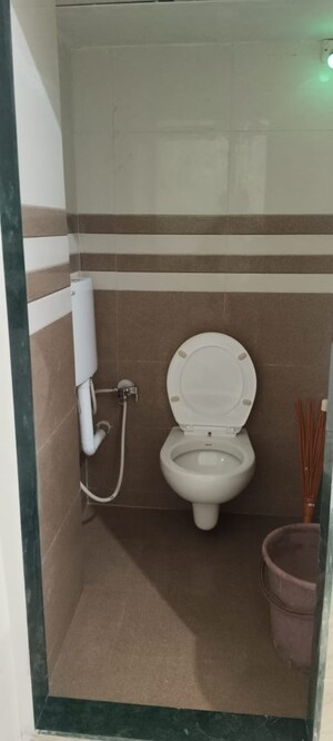 Bathroom in  Shop at Kalyan West – for Rent