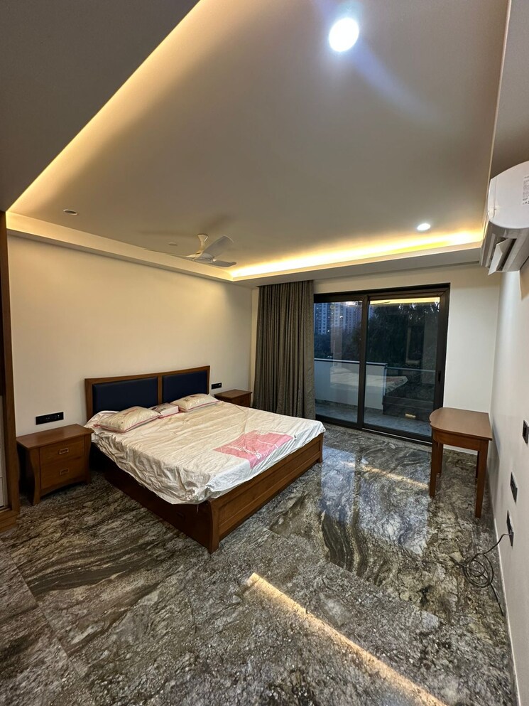 Bedroom, ansal-plaza-sector-23 3 Bedroom 2700 Sq.Ft. Builder Floor In Sector 23 Gurgaon 9281058