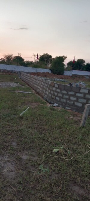  Plot – Exterior View View at Manpura At Bhatawala - for Sale