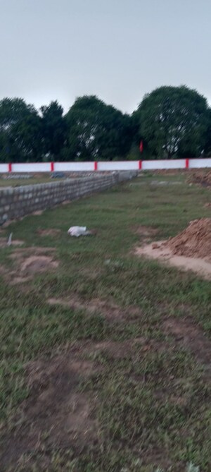  Plot – Garden View at Manpura At Bhatawala - for Sale