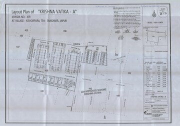  Plot – Exterior View View at Manpura At Bhatawala - for Sale
