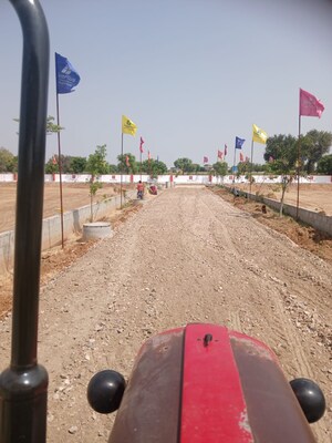  Plot – Exterior View View at Manpura At Bhatawala - for Sale