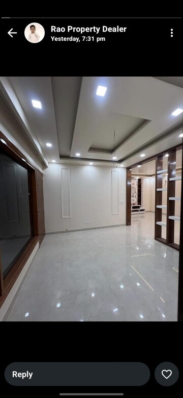 2 BHK Builder Floor For Rent in Sector 9