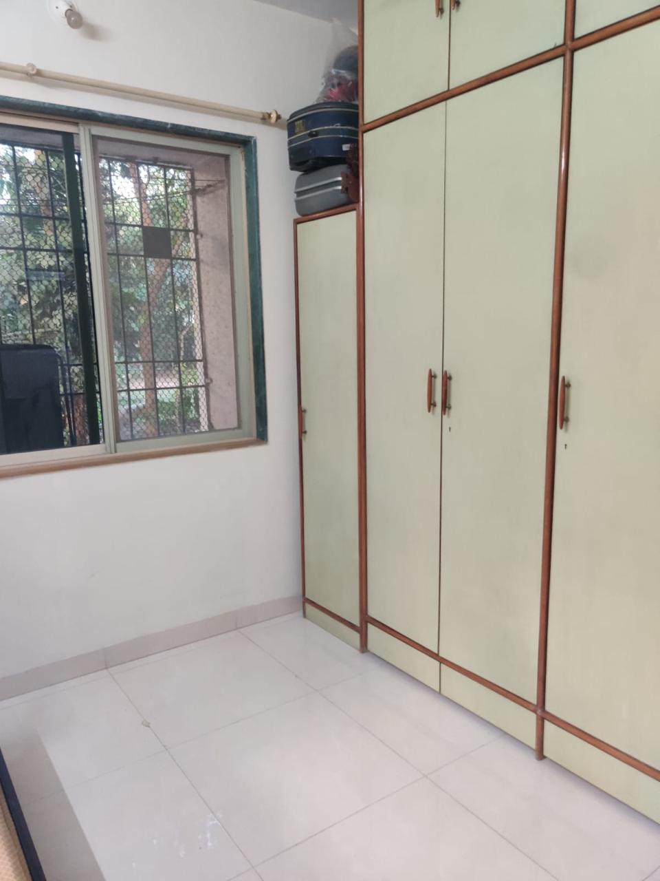 1 BHK + Pooja Room 480 Sq.Ft. Apartment in Swastik Residency 1