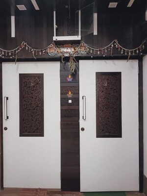   Pg at Kopar Khairane – for Rent