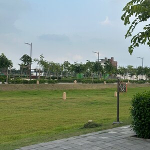 3 BHK Builder Floor – Garden View at Tdi City - for Sale