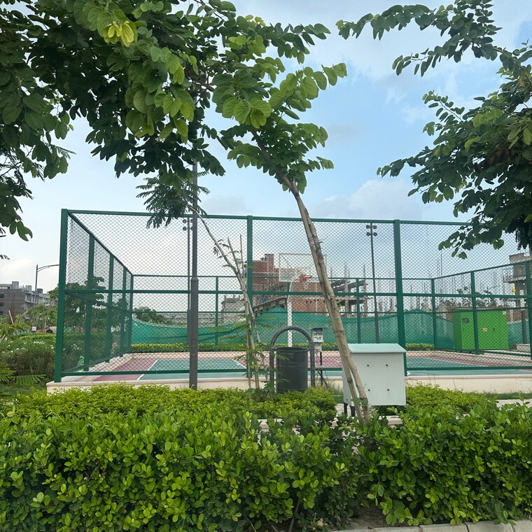 Balcony, tdi city 3 Bedroom 140 Sq.Yd. Builder Floor In Tdi City Panipat 9281180