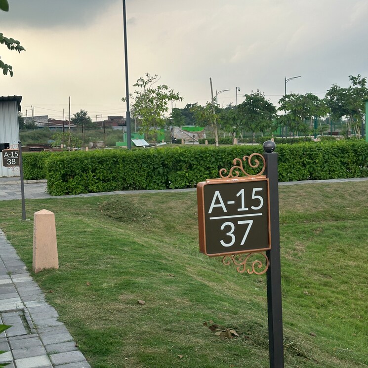 Garden, tdi city 3 Bedroom 140 Sq.Yd. Builder Floor In Tdi City Panipat 9281180