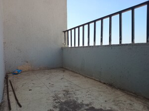 Room in 2 BHK Builder Floor at Shree Sai Swapna Nagari Phase IV, Chakan – for Rent