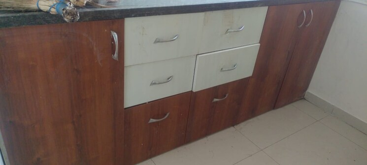 Kitchen, nirvana-lifecity 1 Bedroom 500 Sq.Ft. Apartment In Lohgaon Pune 9280967