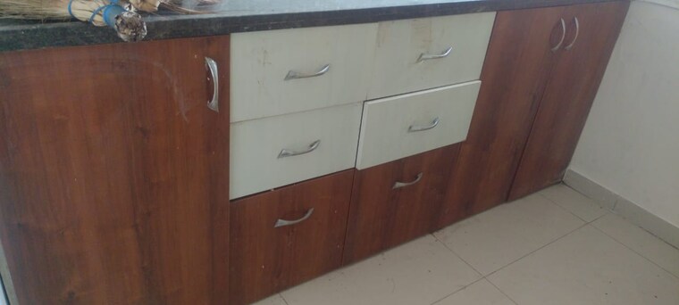 Kitchen, nirvana-lifecity 1 Bedroom 500 Sq.Ft. Apartment In Lohgaon Pune 9280967