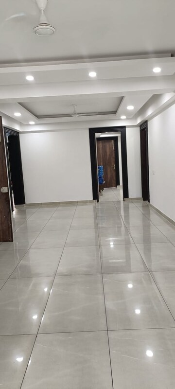 3 BHK Builder Floor For Rent in Ansal Plaza Sector-23, Sector 23