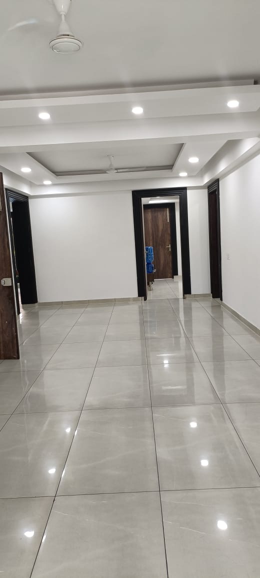3 BHK + Extra Room Builder Floor For Rent in Ansal Plaza Sector-23