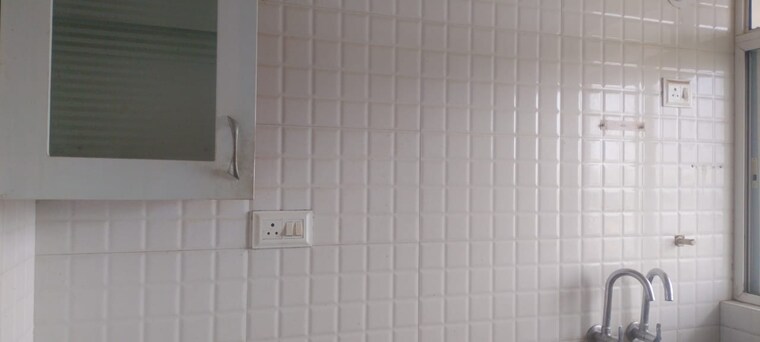 Bathroom, nirvana-lifecity 1 Bedroom 500 Sq.Ft. Apartment In Lohgaon Pune 9280967