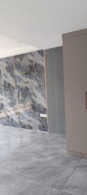 Balcony in 3 BHK Builder Floor at Ansal Plaza Sector-23, Sector 23 – for Rent