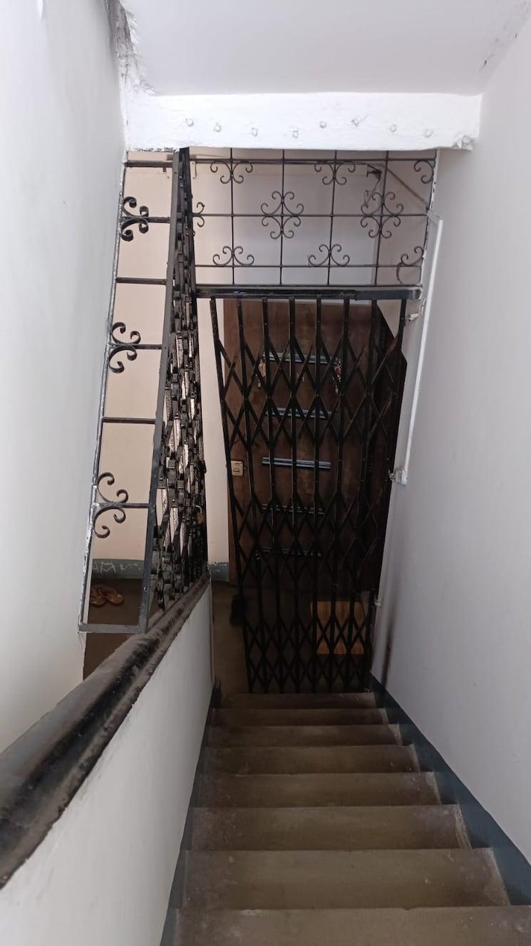 Balcony, new alipore 5 Bedroom 3200 Sq.Ft. Apartment In New Alipore Kolkata 9281143