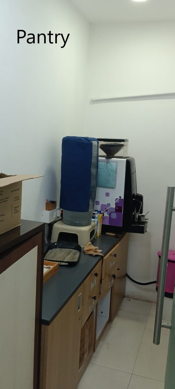 Team Area, miraj-corporate-park Commercial Office Space 2500 Sq.Ft. In Wagle Industrial Estate Thane 9281182