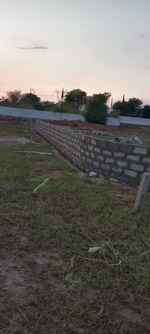 68 Sq.Yd. Plot in Balaji Sundaram,  Manpurs