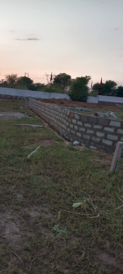 Plot For Sale in Balaji Sundaram,  Manpurs