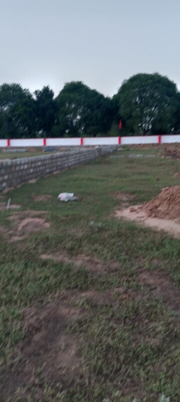  Plot – Garden View at Renwal Manji - for Sale