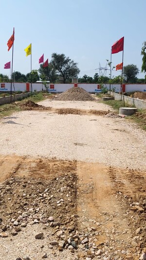 Plot Area in  Plot at Renwal Manji – for Sale