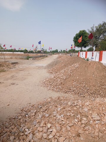 Plot Area in  Plot at Renwal Manji – for Sale