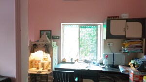 Bedroom in 5 BHK Apartment at New Alipore – for Sale