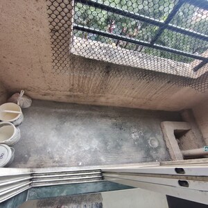 2 BHK Apartment – Exterior View View at Mahavir Kalpavruksha, Ghodbunder Road - for Rent