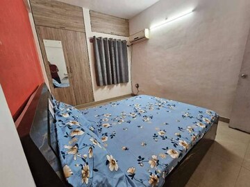 Bedroom in  Pg at Ghansoli – for Rent